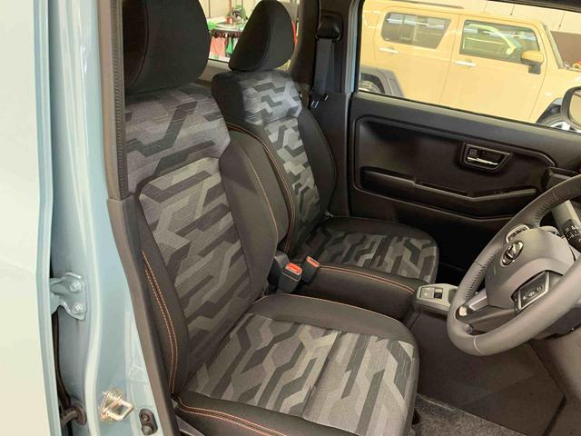 タフトG 2WDLEDヘッドライト・バックカメラ・シートヒーター・スマートアシスト・アイドリングストップ・プッシュボタンスタート・オートライト・オートマチックハイビーム・オートエアコン・電動格納式ドアミラー(群馬県)の中古車