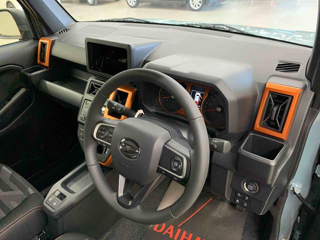 タフトG 2WDLEDヘッドライト・バックカメラ・シートヒーター・スマートアシスト・アイドリングストップ・プッシュボタンスタート・オートライト・オートマチックハイビーム・オートエアコン・電動格納式ドアミラー(群馬県)の中古車