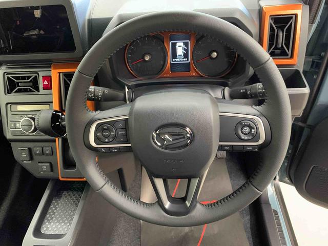 タフトG 2WDLEDヘッドライト・バックカメラ・シートヒーター・スマートアシスト・アイドリングストップ・プッシュボタンスタート・オートライト・オートマチックハイビーム・オートエアコン・電動格納式ドアミラー(群馬県)の中古車