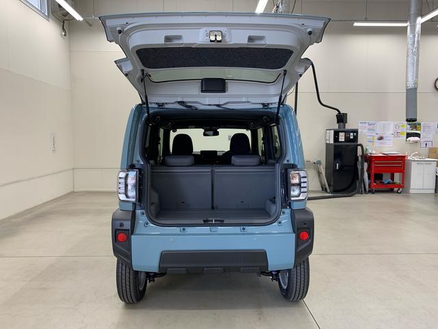 タフトG 2WDLEDヘッドライト・バックカメラ・シートヒーター・スマートアシスト・アイドリングストップ・プッシュボタンスタート・オートライト・オートマチックハイビーム・オートエアコン・電動格納式ドアミラー(群馬県)の中古車