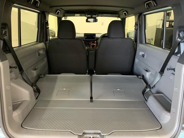 タフトG 2WDLEDヘッドライト・バックカメラ・シートヒーター・スマートアシスト・アイドリングストップ・プッシュボタンスタート・オートライト・オートマチックハイビーム・オートエアコン・電動格納式ドアミラー(群馬県)の中古車