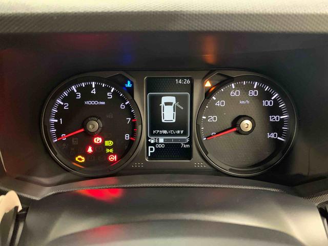 タフトG ダーククロムベンチャー 2WDLEDヘッドライト・バックカメラ・シートヒーター・スマートアシスト・アイドリングストップ・プッシュボタンスタート・オートライト・オートマチックハイビーム・オートエアコン・電動格納式ドアミラー(群馬県)の中古車