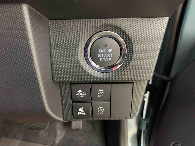 タフトG ダーククロムベンチャー 2WDLEDヘッドライト・バックカメラ・シートヒーター・スマートアシスト・アイドリングストップ・プッシュボタンスタート・オートライト・オートマチックハイビーム・オートエアコン・電動格納式ドアミラー(群馬県)の中古車