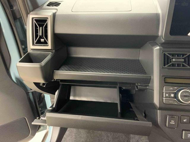 タフトG ダーククロムベンチャー 2WDLEDヘッドライト・バックカメラ・シートヒーター・スマートアシスト・アイドリングストップ・プッシュボタンスタート・オートライト・オートマチックハイビーム・オートエアコン・電動格納式ドアミラー(群馬県)の中古車