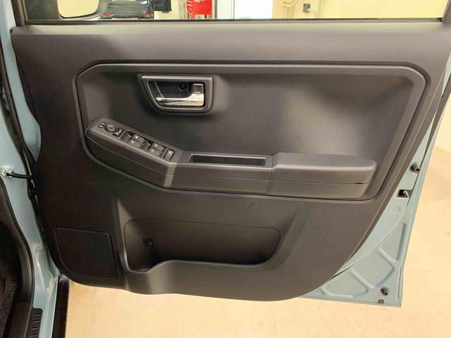 タフトG ダーククロムベンチャー 2WDLEDヘッドライト・バックカメラ・シートヒーター・スマートアシスト・アイドリングストップ・プッシュボタンスタート・オートライト・オートマチックハイビーム・オートエアコン・電動格納式ドアミラー(群馬県)の中古車