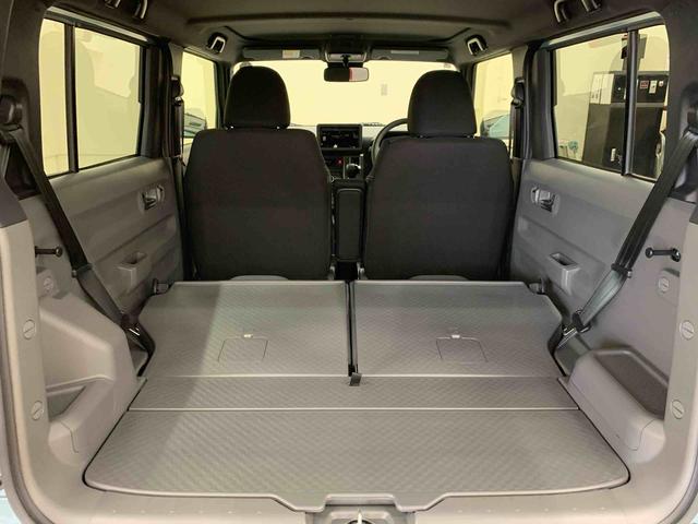 タフトG ダーククロムベンチャー 2WDLEDヘッドライト・バックカメラ・シートヒーター・スマートアシスト・アイドリングストップ・プッシュボタンスタート・オートライト・オートマチックハイビーム・オートエアコン・電動格納式ドアミラー(群馬県)の中古車