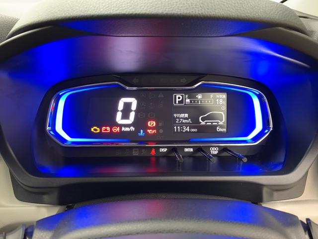 ミライースＸ　ＳＡIII　２ＷＤＣＤステレオ　キーレスエントリー　コーナーセンサー　ＬＥＤヘッドライト　オートライト　オートマチックハイビーム　アイドリングストップ　スマートアシストＩＩＩ　マニュアルエアコン　電動格納式ドアミラー（群馬県）の中古車