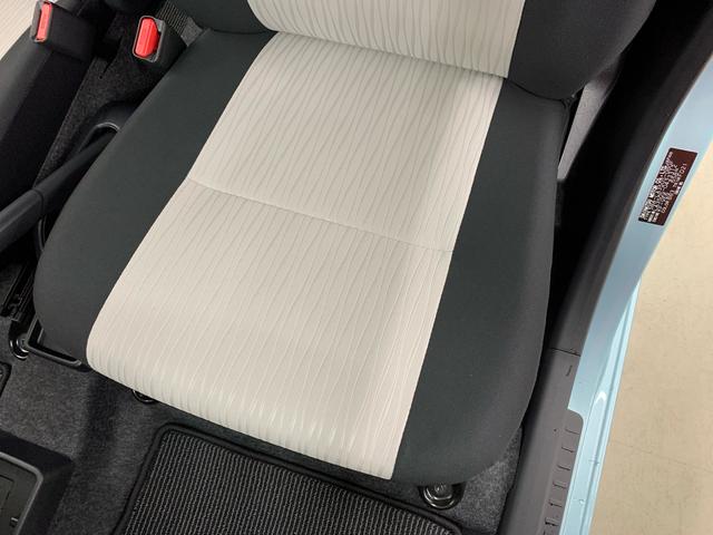 ミライースＸ　ＳＡIII　２ＷＤＣＤステレオ　キーレスエントリー　コーナーセンサー　ＬＥＤヘッドライト　オートライト　オートマチックハイビーム　アイドリングストップ　スマートアシストＩＩＩ　マニュアルエアコン　電動格納式ドアミラー（群馬県）の中古車