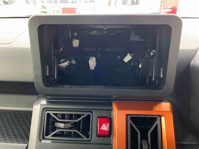 タフトＧ　２ＷＤ届出済未使用車　キーフリー　電動パーキングブレーキ　バックカメラ　運転席助手席シートヒーター　ＬＥＤヘッドライト　アイドリングストップ　スマートアシスト　オートライト（群馬県）の中古車