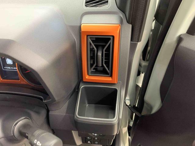 タフトＧ　２ＷＤ届出済未使用車　キーフリー　電動パーキングブレーキ　バックカメラ　運転席助手席シートヒーター　ＬＥＤヘッドライト　アイドリングストップ　スマートアシスト　オートライト（群馬県）の中古車