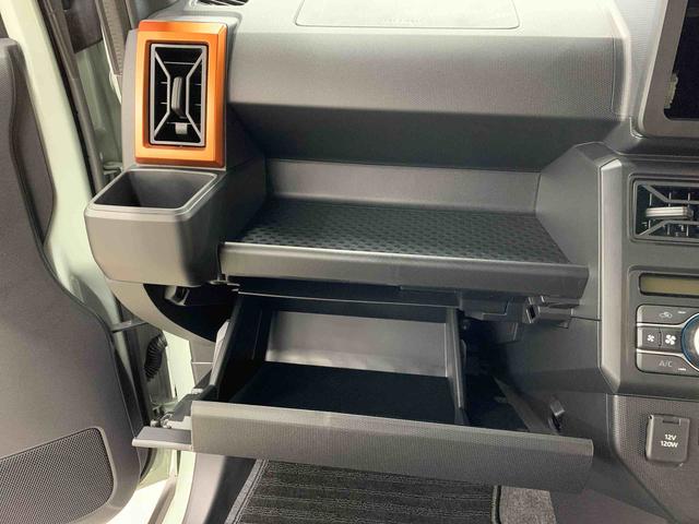 タフトＧ　２ＷＤ届出済未使用車　キーフリー　電動パーキングブレーキ　バックカメラ　運転席助手席シートヒーター　ＬＥＤヘッドライト　アイドリングストップ　スマートアシスト　オートライト（群馬県）の中古車