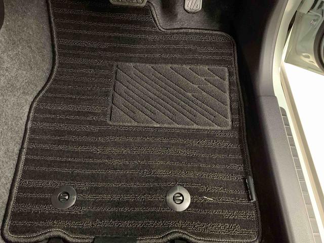 タフトＧ　２ＷＤ届出済未使用車　キーフリー　電動パーキングブレーキ　バックカメラ　運転席助手席シートヒーター　ＬＥＤヘッドライト　アイドリングストップ　スマートアシスト　オートライト（群馬県）の中古車
