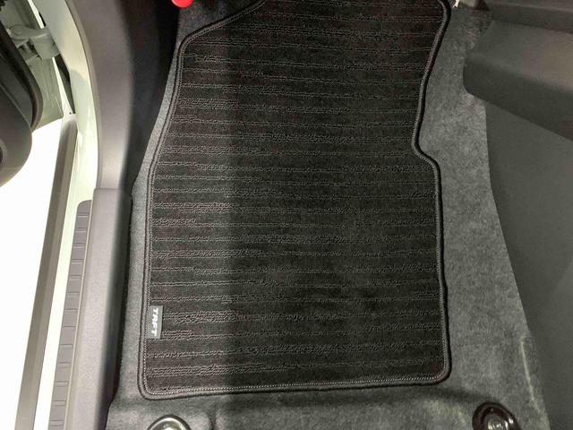 タフトＧ　２ＷＤ届出済未使用車　キーフリー　電動パーキングブレーキ　バックカメラ　運転席助手席シートヒーター　ＬＥＤヘッドライト　アイドリングストップ　スマートアシスト　オートライト（群馬県）の中古車