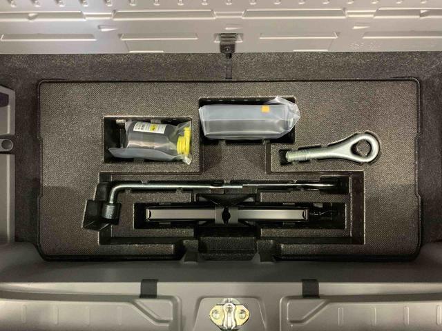 タフトＧ　２ＷＤ届出済未使用車　キーフリー　電動パーキングブレーキ　バックカメラ　運転席助手席シートヒーター　ＬＥＤヘッドライト　アイドリングストップ　スマートアシスト　オートライト（群馬県）の中古車