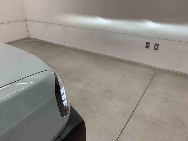 タフトＧ　２ＷＤ届出済未使用車　キーフリー　電動パーキングブレーキ　バックカメラ　運転席助手席シートヒーター　ＬＥＤヘッドライト　アイドリングストップ　スマートアシスト　オートライト（群馬県）の中古車