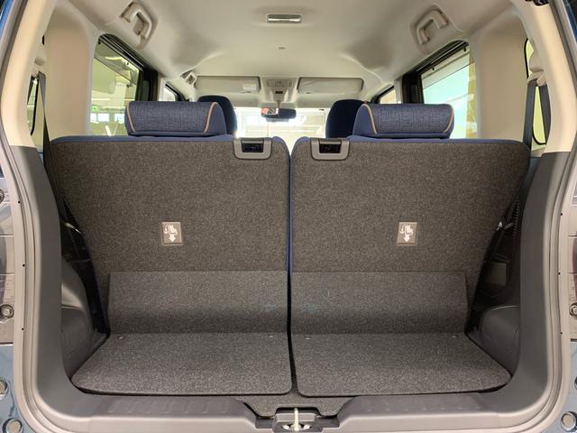 ムーヴキャンバスセオリーＧ　２ＷＤ元当社社用車　キーフリー　運転席助手席シートヒーター　電動パーキングブレーキ　両側電動スライドドア　ＬＥＤヘッドライト　オートライト　スマートアシスト　プッシュスタートボタン　アイドリングストップ（群馬県）の中古車