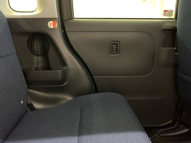 ムーヴキャンバスセオリーＧ　２ＷＤ元当社社用車　キーフリー　運転席助手席シートヒーター　電動パーキングブレーキ　両側電動スライドドア　ＬＥＤヘッドライト　オートライト　スマートアシスト　プッシュスタートボタン　アイドリングストップ（群馬県）の中古車