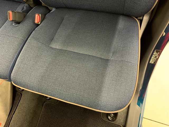 ムーヴキャンバスセオリーＧ　２ＷＤ元当社社用車　キーフリー　運転席助手席シートヒーター　電動パーキングブレーキ　両側電動スライドドア　ＬＥＤヘッドライト　オートライト　スマートアシスト　プッシュスタートボタン　アイドリングストップ（群馬県）の中古車