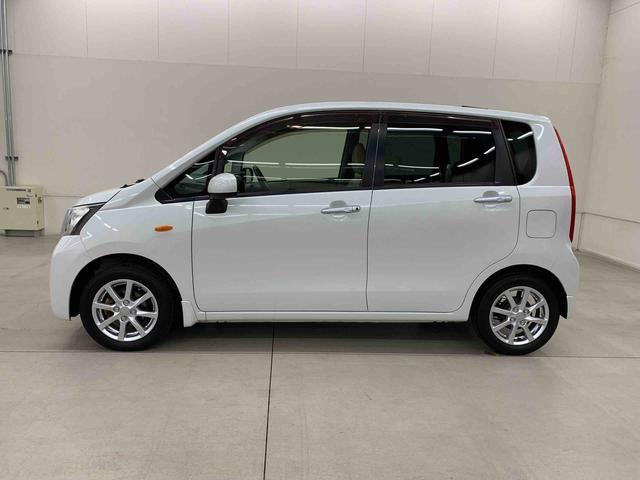 ムーヴX 2WDCDステレオ キーフリー オートライト プッシュスタートボタン アイドリングストップ オートエアコン 電動格納式ドアミラー 横開きバックドア ベンチシート(群馬県)の中古車