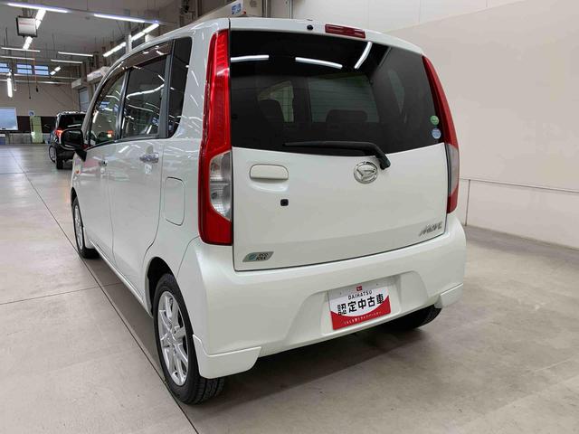 ムーヴX 2WDCDステレオ キーフリー オートライト プッシュスタートボタン アイドリングストップ オートエアコン 電動格納式ドアミラー 横開きバックドア ベンチシート(群馬県)の中古車