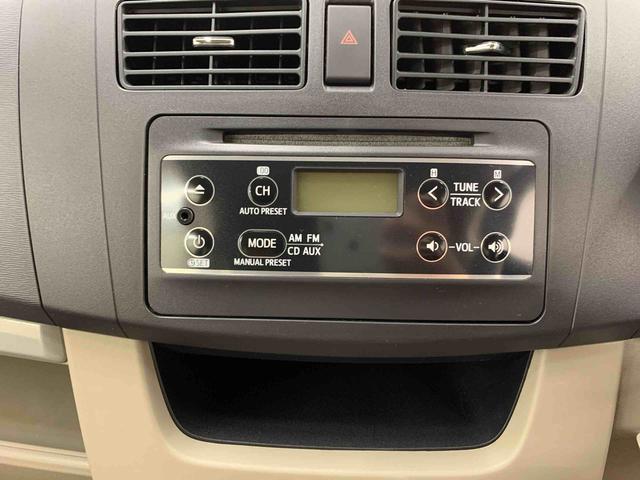 ムーヴX 2WDCDステレオ キーフリー オートライト プッシュスタートボタン アイドリングストップ オートエアコン 電動格納式ドアミラー 横開きバックドア ベンチシート(群馬県)の中古車