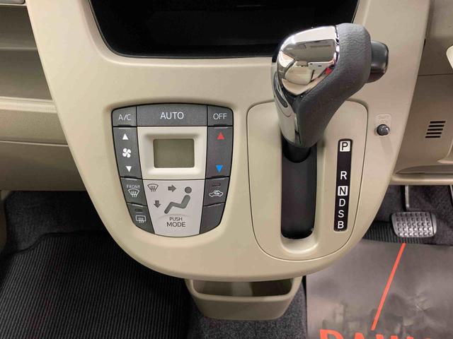 ムーヴX 2WDCDステレオ キーフリー オートライト プッシュスタートボタン アイドリングストップ オートエアコン 電動格納式ドアミラー 横開きバックドア ベンチシート(群馬県)の中古車