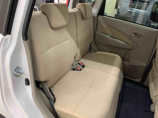 ムーヴX 2WDCDステレオ キーフリー オートライト プッシュスタートボタン アイドリングストップ オートエアコン 電動格納式ドアミラー 横開きバックドア ベンチシート(群馬県)の中古車