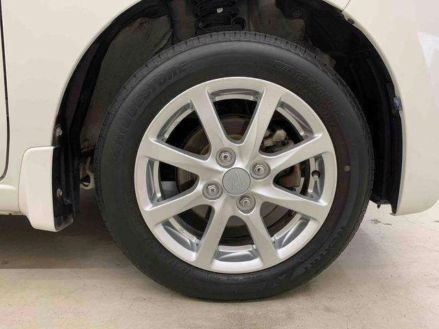 ムーヴX 2WDCDステレオ キーフリー オートライト プッシュスタートボタン アイドリングストップ オートエアコン 電動格納式ドアミラー 横開きバックドア ベンチシート(群馬県)の中古車