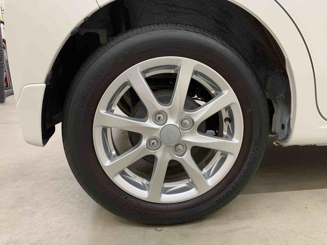 ムーヴX 2WDCDステレオ キーフリー オートライト プッシュスタートボタン アイドリングストップ オートエアコン 電動格納式ドアミラー 横開きバックドア ベンチシート(群馬県)の中古車