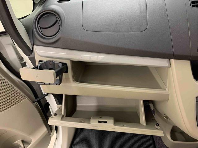 ムーヴX 2WDCDステレオ キーフリー オートライト プッシュスタートボタン アイドリングストップ オートエアコン 電動格納式ドアミラー 横開きバックドア ベンチシート(群馬県)の中古車