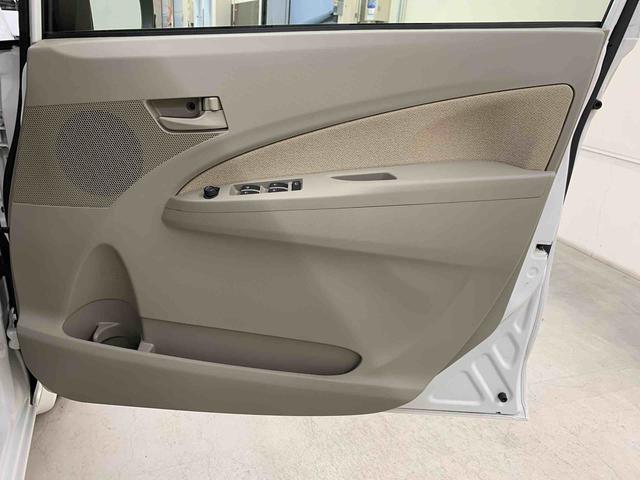 ムーヴX 2WDCDステレオ キーフリー オートライト プッシュスタートボタン アイドリングストップ オートエアコン 電動格納式ドアミラー 横開きバックドア ベンチシート(群馬県)の中古車