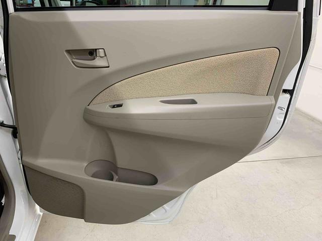 ムーヴX 2WDCDステレオ キーフリー オートライト プッシュスタートボタン アイドリングストップ オートエアコン 電動格納式ドアミラー 横開きバックドア ベンチシート(群馬県)の中古車