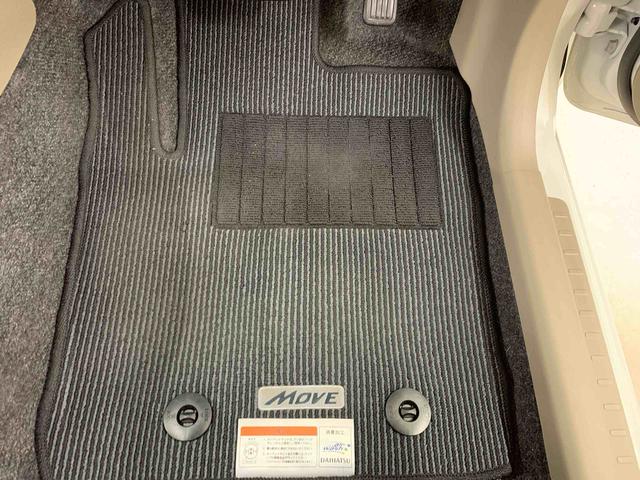 ムーヴX 2WDCDステレオ キーフリー オートライト プッシュスタートボタン アイドリングストップ オートエアコン 電動格納式ドアミラー 横開きバックドア ベンチシート(群馬県)の中古車