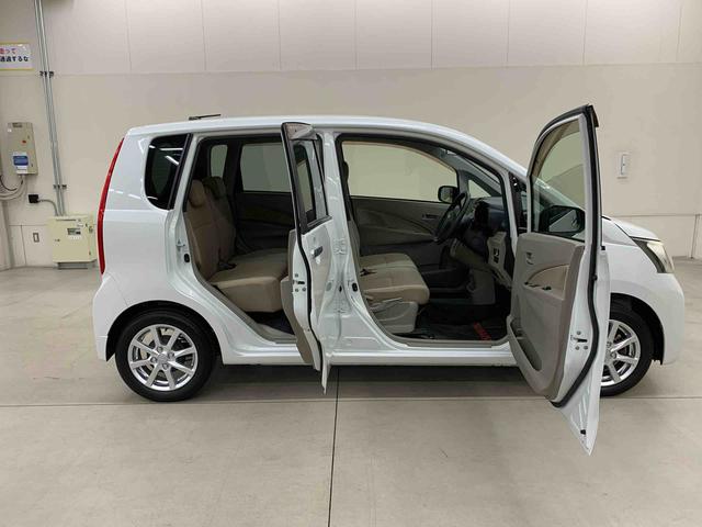 ムーヴX 2WDCDステレオ キーフリー オートライト プッシュスタートボタン アイドリングストップ オートエアコン 電動格納式ドアミラー 横開きバックドア ベンチシート(群馬県)の中古車