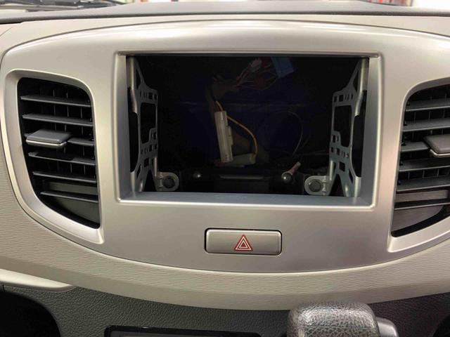 ワゴンRFZ 2WDプッシュスタートボタン・アイドリングストップト・ETC・オートエアコン・ベンチシート・シートヒーター・電動格納式ドアミラー(群馬県)の中古車