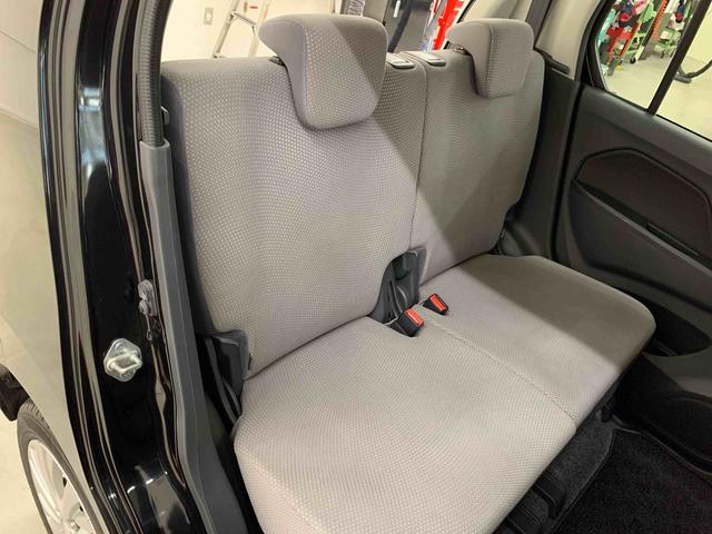 ワゴンRFZ 2WDプッシュスタートボタン・アイドリングストップト・ETC・オートエアコン・ベンチシート・シートヒーター・電動格納式ドアミラー(群馬県)の中古車