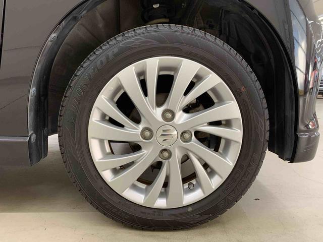 ワゴンRFZ 2WDプッシュスタートボタン・アイドリングストップト・ETC・オートエアコン・ベンチシート・シートヒーター・電動格納式ドアミラー(群馬県)の中古車