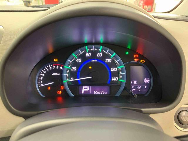 ワゴンRFZ 2WDプッシュスタートボタン・アイドリングストップト・ETC・オートエアコン・ベンチシート・シートヒーター・電動格納式ドアミラー(群馬県)の中古車