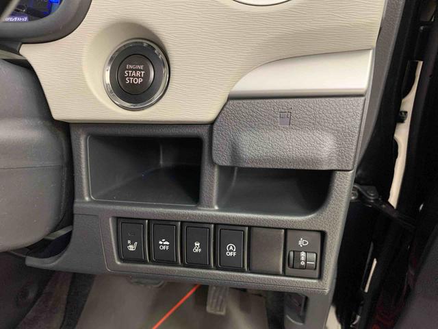 ワゴンRFZ 2WDプッシュスタートボタン・アイドリングストップト・ETC・オートエアコン・ベンチシート・シートヒーター・電動格納式ドアミラー(群馬県)の中古車
