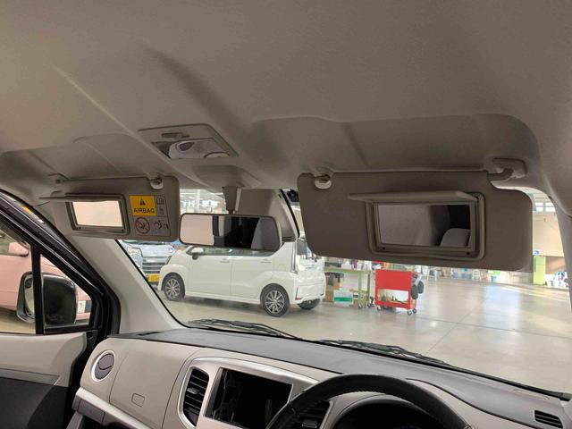 ワゴンRFZ 2WDプッシュスタートボタン・アイドリングストップト・ETC・オートエアコン・ベンチシート・シートヒーター・電動格納式ドアミラー(群馬県)の中古車