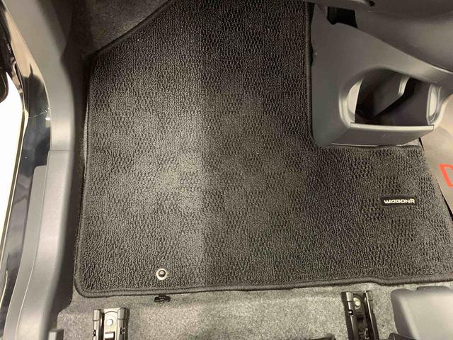 ワゴンRFZ 2WDプッシュスタートボタン・アイドリングストップト・ETC・オートエアコン・ベンチシート・シートヒーター・電動格納式ドアミラー(群馬県)の中古車