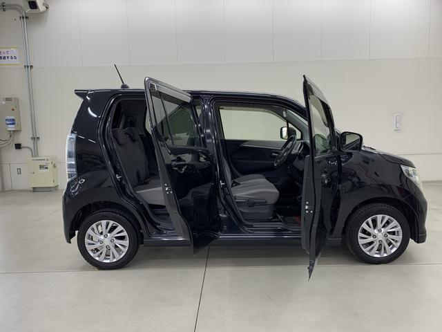 ワゴンRFZ 2WDプッシュスタートボタン・アイドリングストップト・ETC・オートエアコン・ベンチシート・シートヒーター・電動格納式ドアミラー(群馬県)の中古車