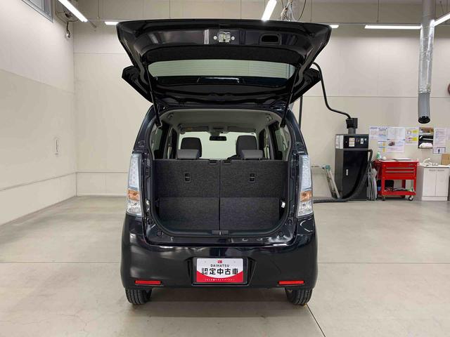 ワゴンRFZ 2WDプッシュスタートボタン・アイドリングストップト・ETC・オートエアコン・ベンチシート・シートヒーター・電動格納式ドアミラー(群馬県)の中古車