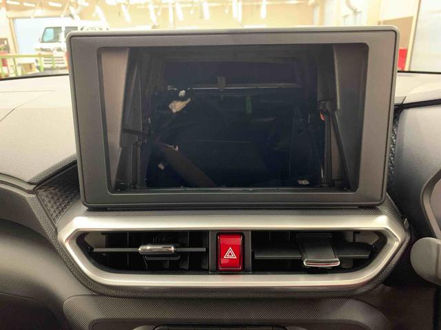 ロッキープレミアムG 2WD雹害車 キーフリー バックカメラ 電動パーキングブレーキ 運転席助手席シートヒーター LEDヘッドライト オートライト アイドリングストップ スマートアシスト(群馬県)の中古車