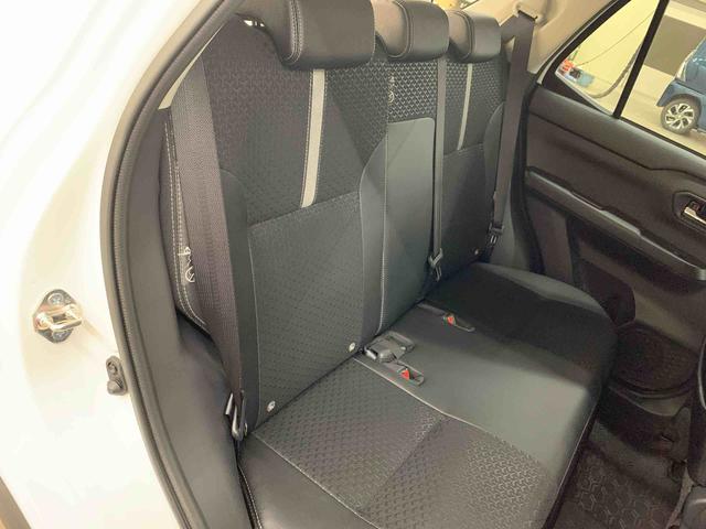 ロッキープレミアムG 2WD雹害車 キーフリー バックカメラ 電動パーキングブレーキ 運転席助手席シートヒーター LEDヘッドライト オートライト アイドリングストップ スマートアシスト(群馬県)の中古車