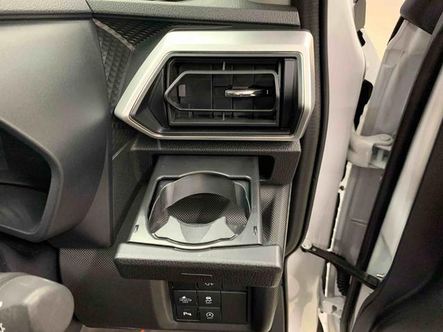 ロッキープレミアムG 2WD雹害車 キーフリー バックカメラ 電動パーキングブレーキ 運転席助手席シートヒーター LEDヘッドライト オートライト アイドリングストップ スマートアシスト(群馬県)の中古車