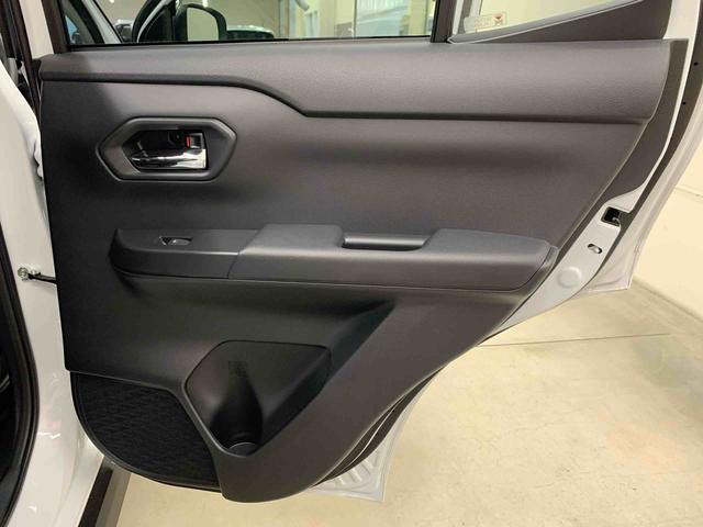 ロッキープレミアムG 2WD雹害車 キーフリー バックカメラ 電動パーキングブレーキ 運転席助手席シートヒーター LEDヘッドライト オートライト アイドリングストップ スマートアシスト(群馬県)の中古車