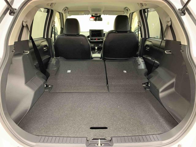 ロッキープレミアムG 2WD雹害車 キーフリー バックカメラ 電動パーキングブレーキ 運転席助手席シートヒーター LEDヘッドライト オートライト アイドリングストップ スマートアシスト(群馬県)の中古車