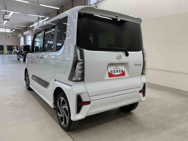 タントカスタムRSスタイルセレクション 4WDターボ車 純正ナビ バックカメラ ドラレコ前後 ETC 運転席助手席シートヒーター 電動パーキングブレーキ リヤ両側電動スライドドア LEDヘッドライト オートマチックハイビーム アイドリングストップ(群馬県)の中古車