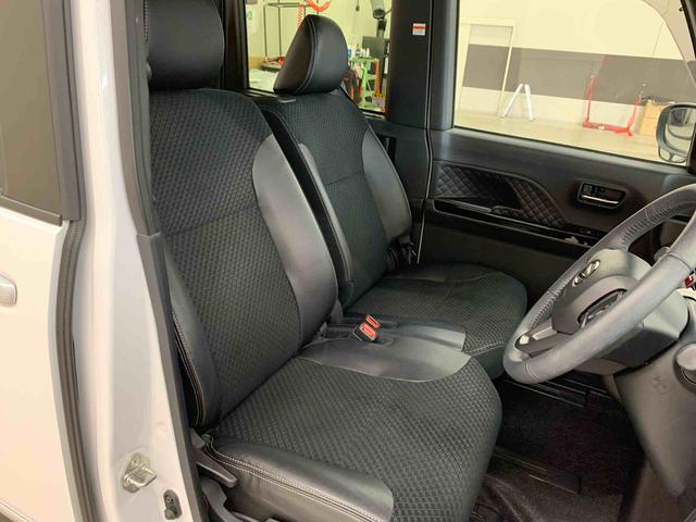 タントカスタムRSスタイルセレクション 4WDターボ車 純正ナビ バックカメラ ドラレコ前後 ETC 運転席助手席シートヒーター 電動パーキングブレーキ リヤ両側電動スライドドア LEDヘッドライト オートマチックハイビーム アイドリングストップ(群馬県)の中古車